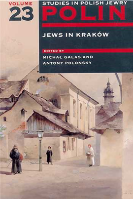 >Polin: Studies in Polish Jewry Vol. 23