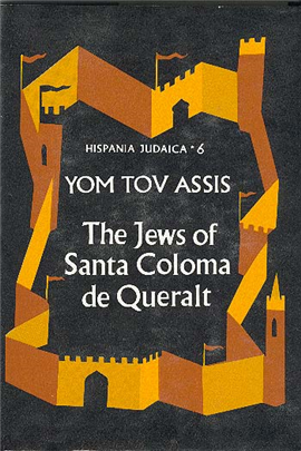 >The Jews of Santa Coloma de Queralt