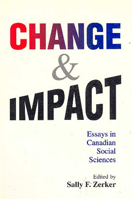 >Change and Impact