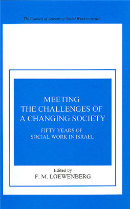 >Meeting the Challenges of a Changing Society