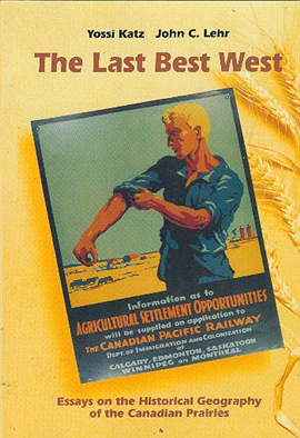 >The Last Best West