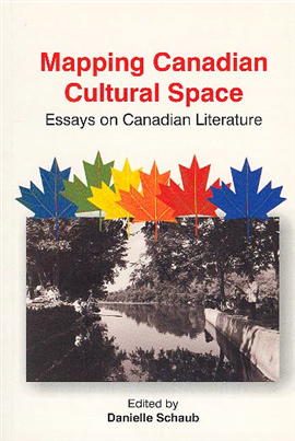 >Mapping Canadian Cultural Space