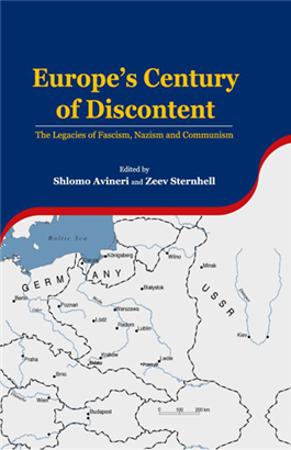 >Europe's Century of Discontent
