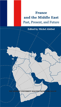 >France and the Middle East