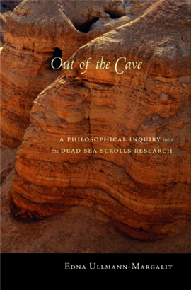 >Out of the Cave