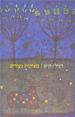 >מצוקות נעורים
