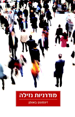 >מודרניות נזילה