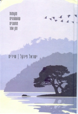 >מקומות שהשעונים מחשבים זמן אחר
