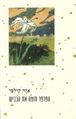 >הפרפר חוצה את הכביש