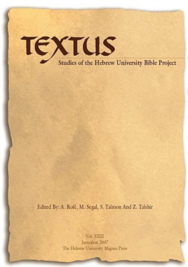 >Textus