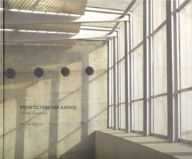 >Architecture for Justice