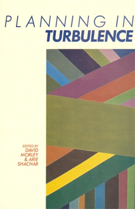 >Planning in Turbulence