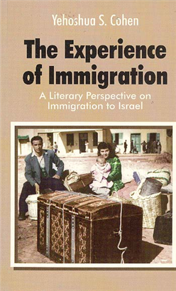 >The Experience of Immigration