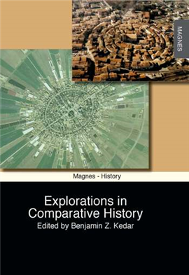 >Explorations in Comparative History