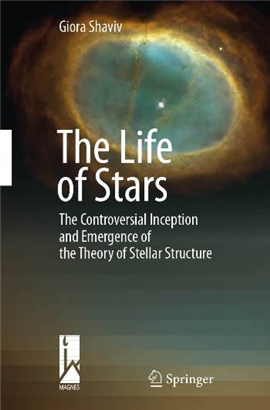>The Life of Stars