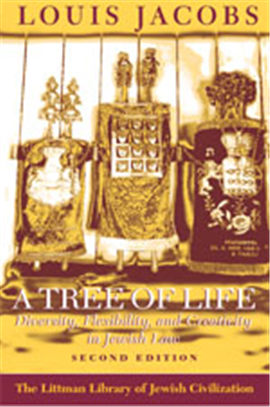 >A Tree of Life