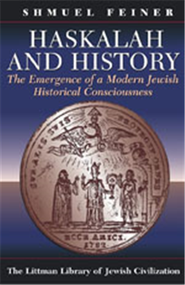 >Haskalah and History