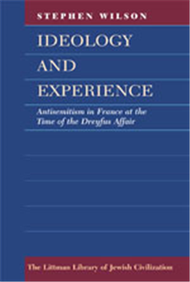 >Ideology and Experience