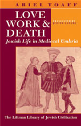 >Love, Work and Death