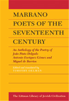 >Marrano Poets of the Seventeenth