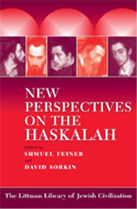 >New Perspectives on the Haskalah
