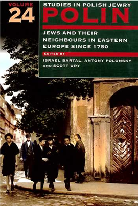 >Polin: Studies in Polish Jewry Vol. 24