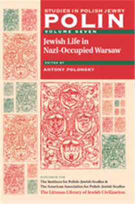 Polin: Studies in Polish Jewry Vol. 7
