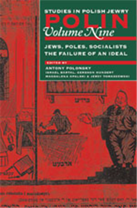 >Polin: Studies in Polish Jewry Vol. 9