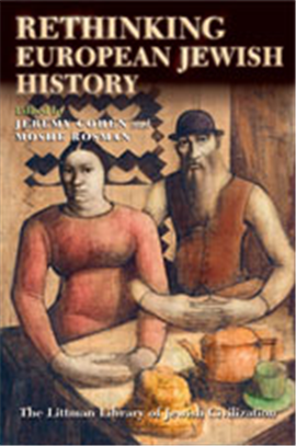 >Rethinking European Jewish History
