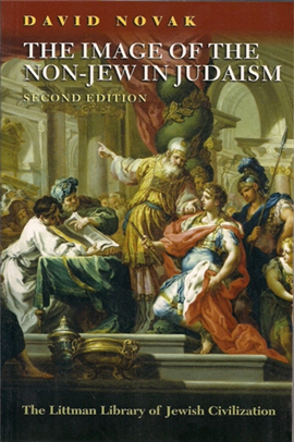 >The Image of the Non-Jew in Judaism