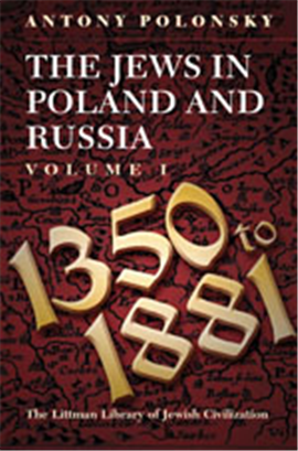 >The Jews in Poland and Russia 
