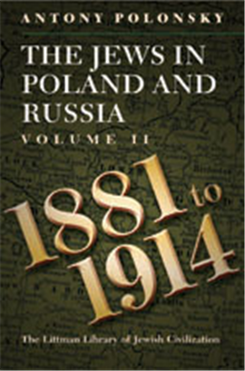 >The Jews in Poland and Russia 