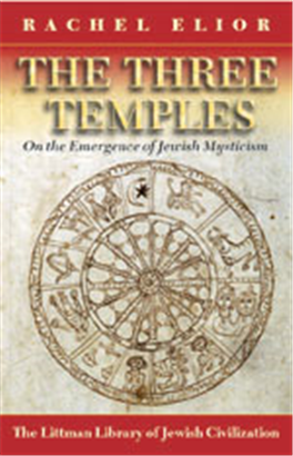 >The Three Temples