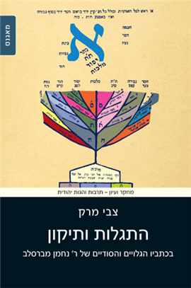 >התגלות ותיקון