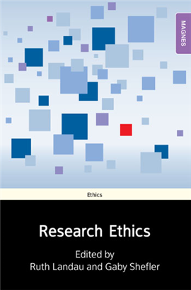 >Research Ethics
