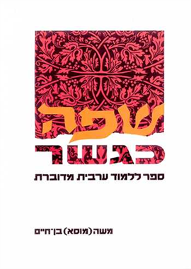 >שפה כגשר