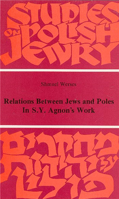 >Relations between Jews and Poles in the Light of S.Y. Agnon’s Works