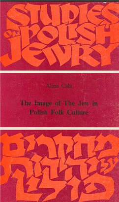 >The Image of the Jew in Polish Folk Culture