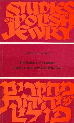 >The Politics of Tradition