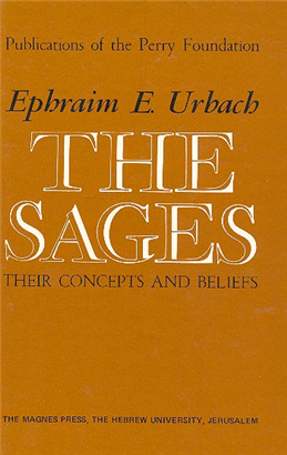 >The Sages
