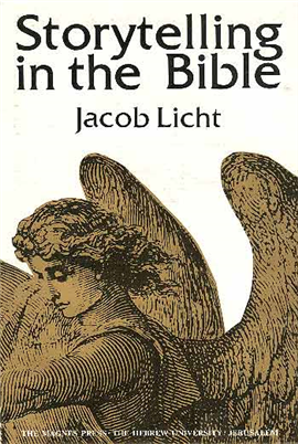 >Storytelling in the Bible