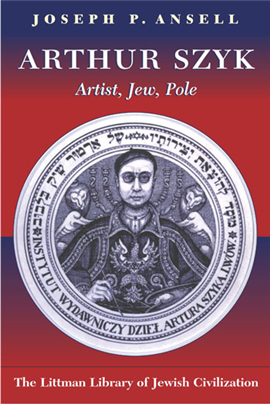 >Arthur Szyk