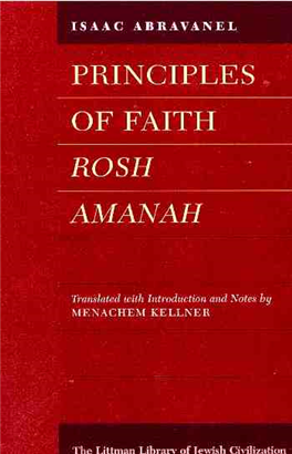 >Principles of Faith
