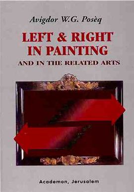 >Left and Right in Painting