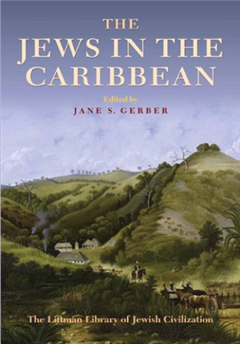 >The Jews in the Caribbean