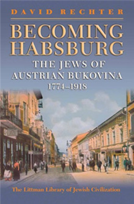 >Becoming Habsburg