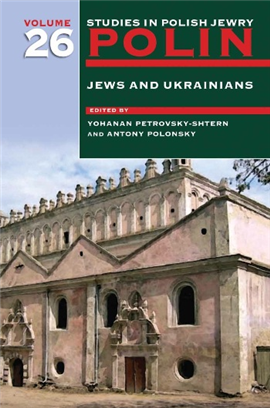 >Polin: Studies in Polish Jewry Vol. 26