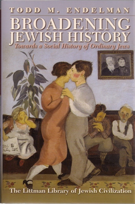 >Broadening Jewish History