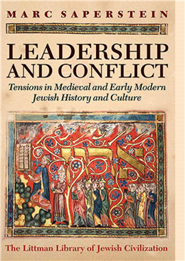 >Leadership and Conflict