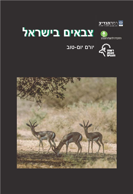 >צבאים בישראל